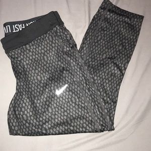 Nike Dri Fit Leggings